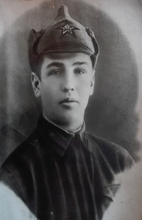 Кожухов Леонид Александрович