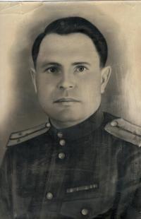 Рогожин Владимир Васильевич