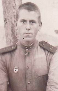 Вехов Иван Степанович