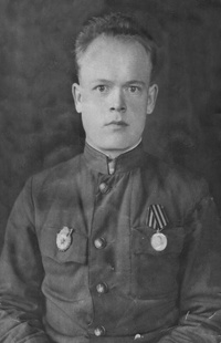 Малков Николай Иванович
