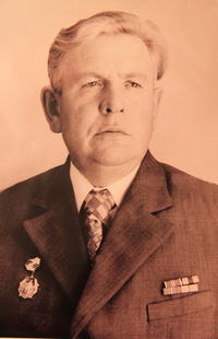 Вальков Иван Степанович