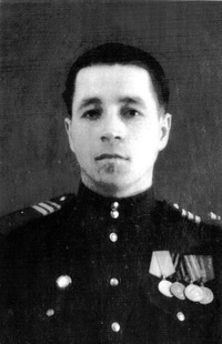 Момот Григорий Михайлович