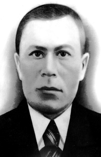 Лаптев Алексей Ефимович