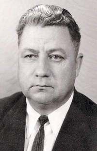 Бреусов Николай Иванович