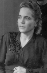 Сохина Дарья Ивановна