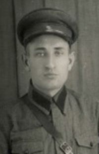 Куранов Григорий Иванович