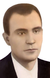 Нуждин Николай Васильевич