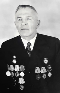 Юшков Евгений Петрович