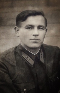 Юшков Александр Петрович