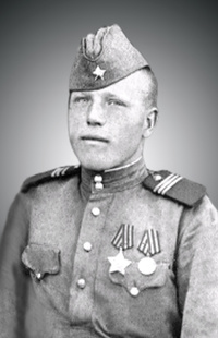 Богданов Василий Иванович