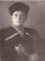 Тарбаев Алексей Федорович