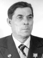 Филимонов Юрий Иванович
