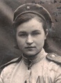 Бикеева Елизавета Федоровна