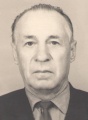 Попов Николай Николаевич