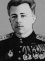 Лазарев Иван Александрович 