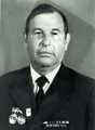 Чеботарев Григорий Михайлович