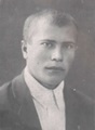 Уваров Алексей Михайлович