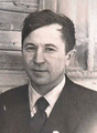 Бабичев Николай Николаевич