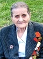 Маслова Анна Емельяновна